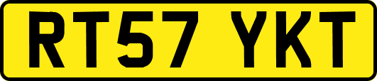 RT57YKT