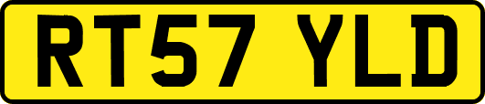RT57YLD