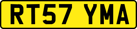 RT57YMA