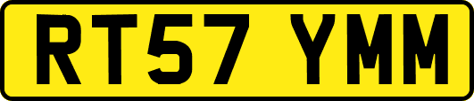 RT57YMM