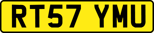 RT57YMU