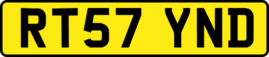 RT57YND