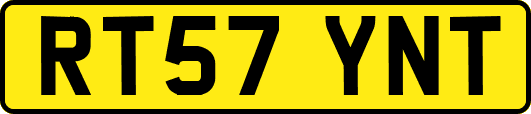 RT57YNT