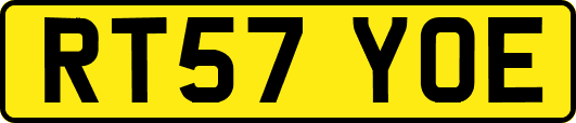 RT57YOE