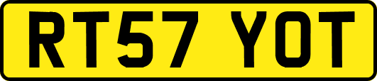 RT57YOT