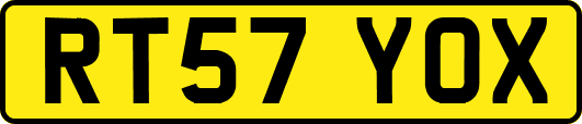 RT57YOX