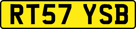 RT57YSB