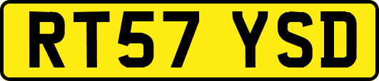 RT57YSD