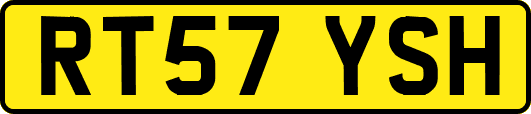 RT57YSH