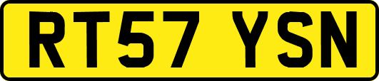 RT57YSN