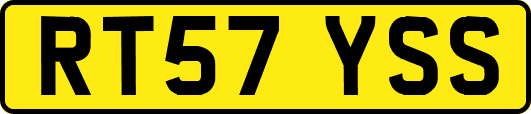 RT57YSS