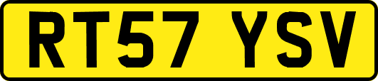RT57YSV