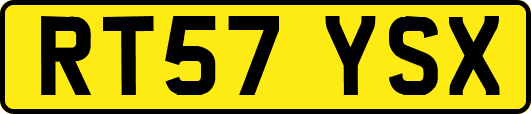RT57YSX