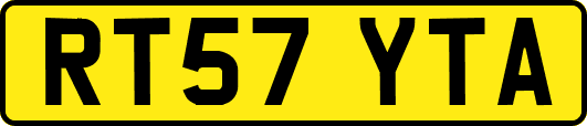 RT57YTA