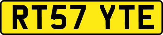 RT57YTE