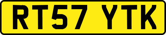 RT57YTK