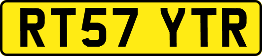 RT57YTR