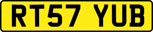 RT57YUB