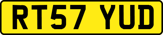 RT57YUD