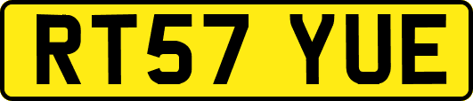 RT57YUE