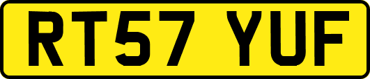 RT57YUF