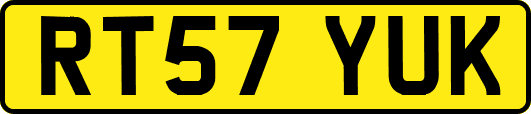 RT57YUK