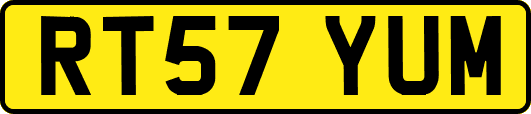RT57YUM