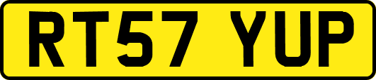 RT57YUP