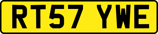 RT57YWE