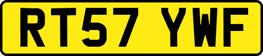 RT57YWF