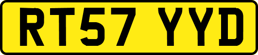 RT57YYD