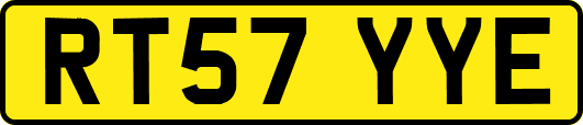 RT57YYE