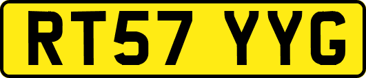 RT57YYG