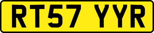 RT57YYR
