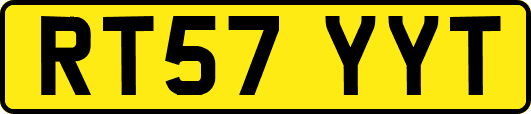 RT57YYT