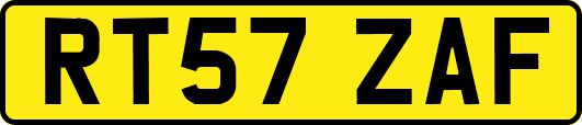 RT57ZAF