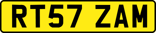 RT57ZAM
