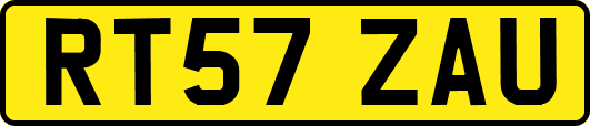 RT57ZAU