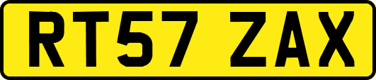RT57ZAX
