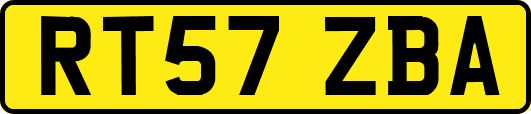 RT57ZBA