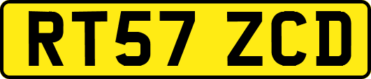 RT57ZCD