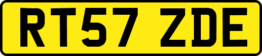RT57ZDE