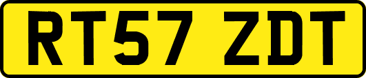 RT57ZDT