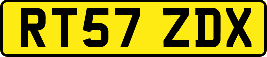 RT57ZDX