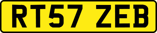 RT57ZEB