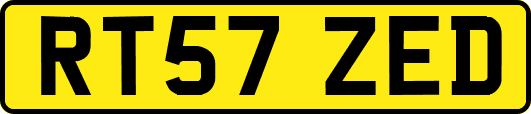 RT57ZED