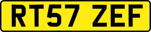 RT57ZEF