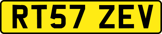 RT57ZEV