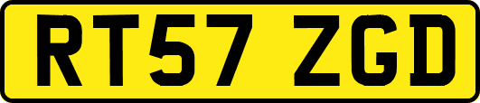 RT57ZGD