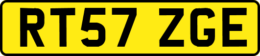 RT57ZGE